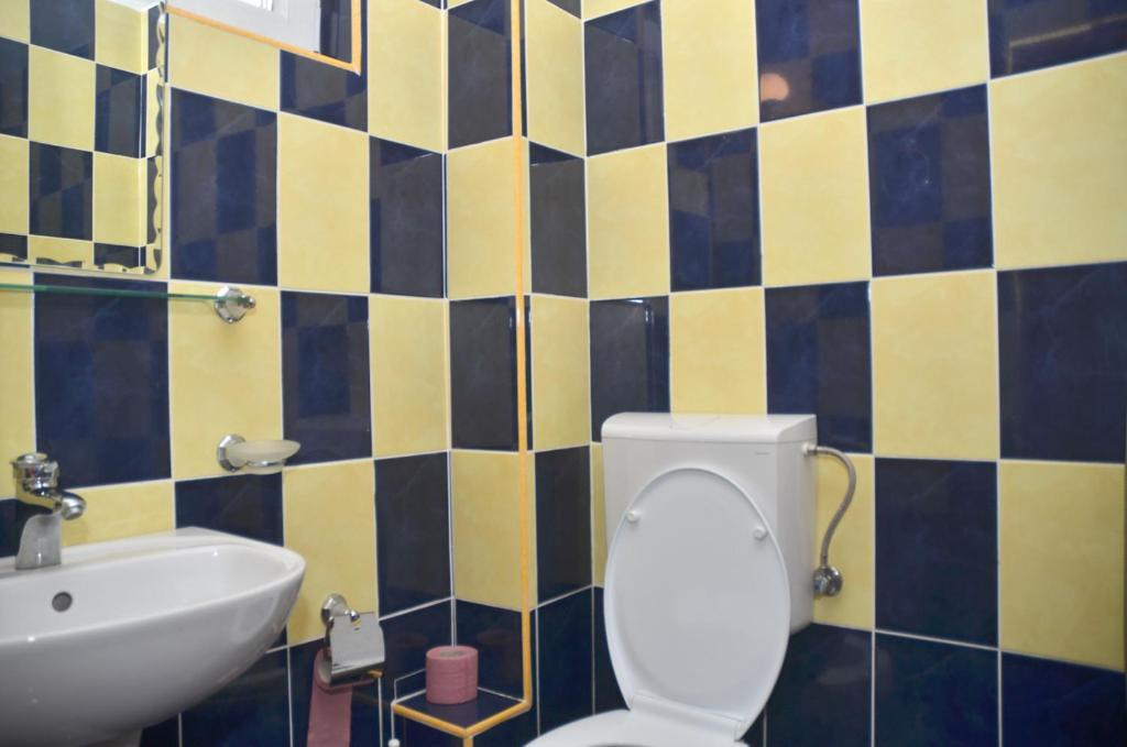 Pensiunea La Palaguta Baia Mare Zimmer foto
