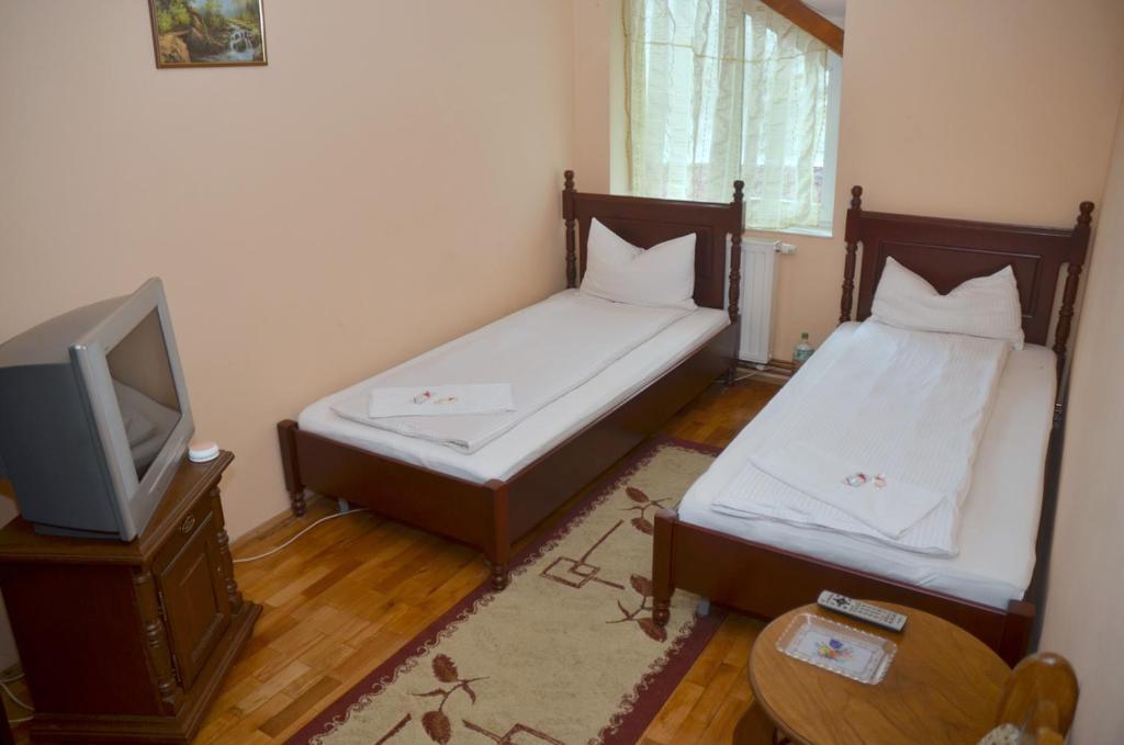 Pensiunea La Palaguta Baia Mare Zimmer foto